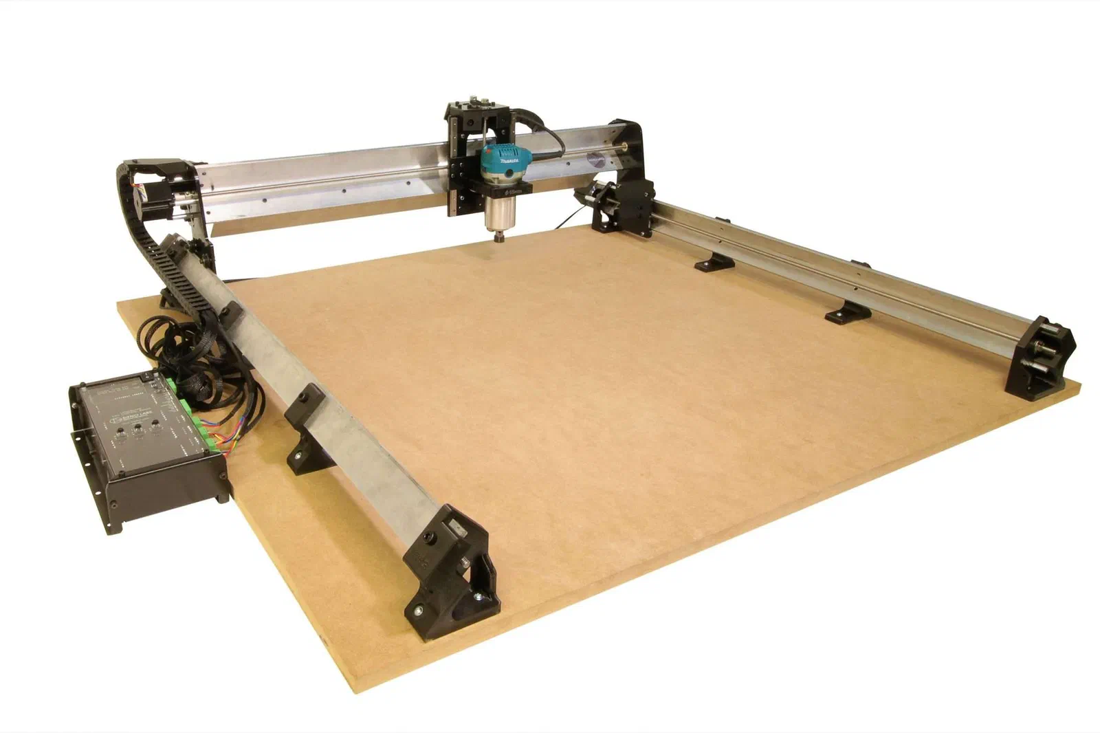 A Sienci Labs LongMill (Original) CNC machine.